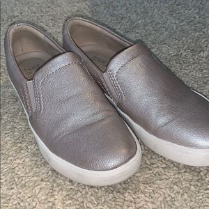 Women’s Sparkly Sneakers